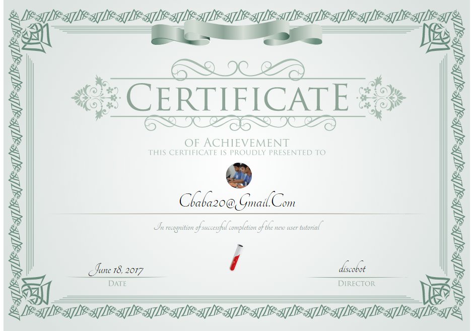 t4templates's tweet photo. test_cert from @jekyll #discobot. Let's build this site together: https://t.co/CSlu5VWPkw started with @mozilla #mozsprint . https://t.co/1R6XQ9j0Re
