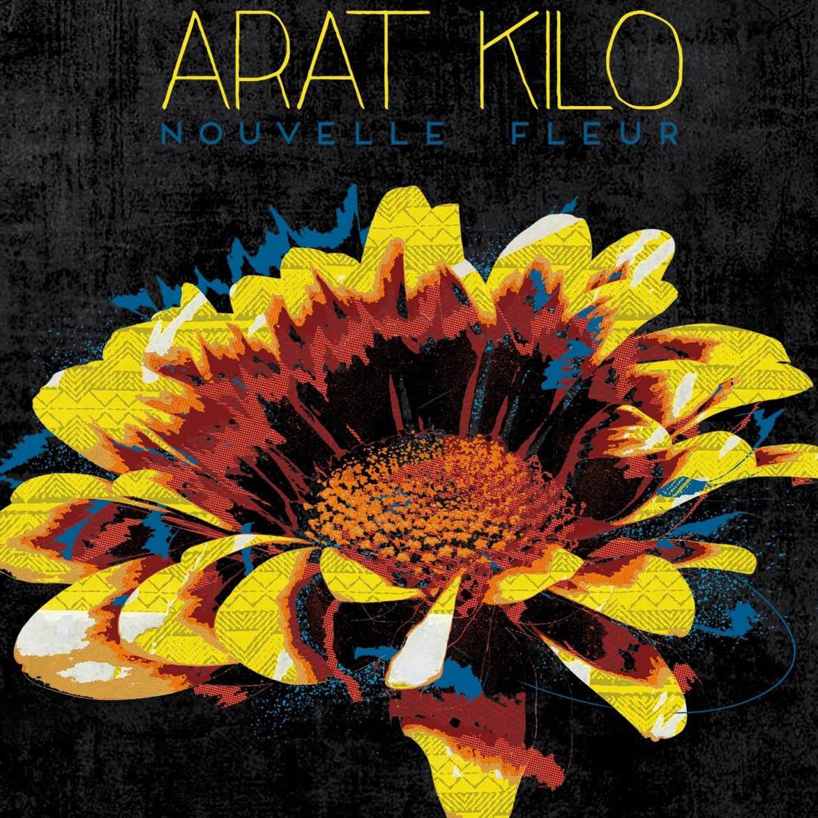 Le #podcast de l'#emission avec #AratKilo est dispo. #NewMorningRadio #Radio #NewMorning #Paris <a href="/AratKiloBand/">Arat Kilo</a> mixcloud.com/newmorningradi…