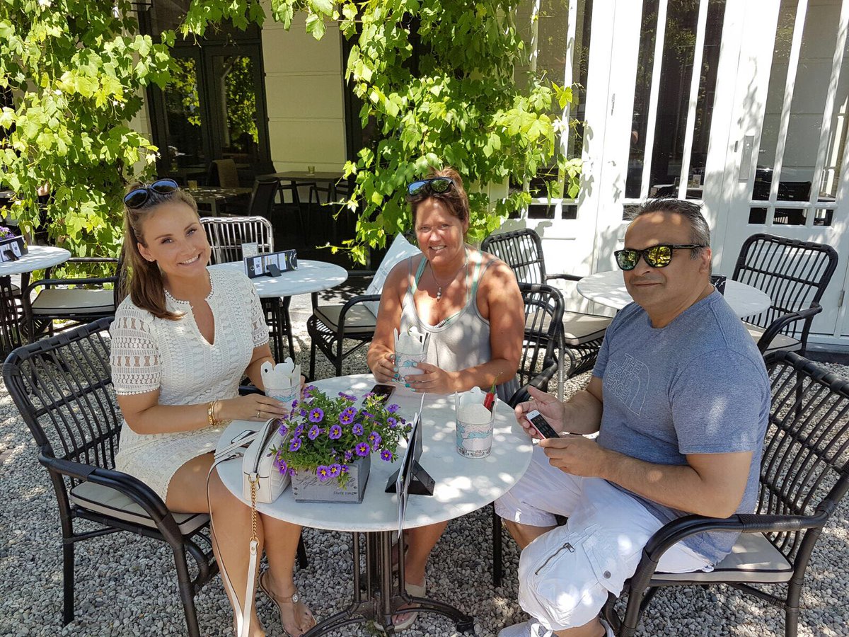 Restaurant Quarz tweet media