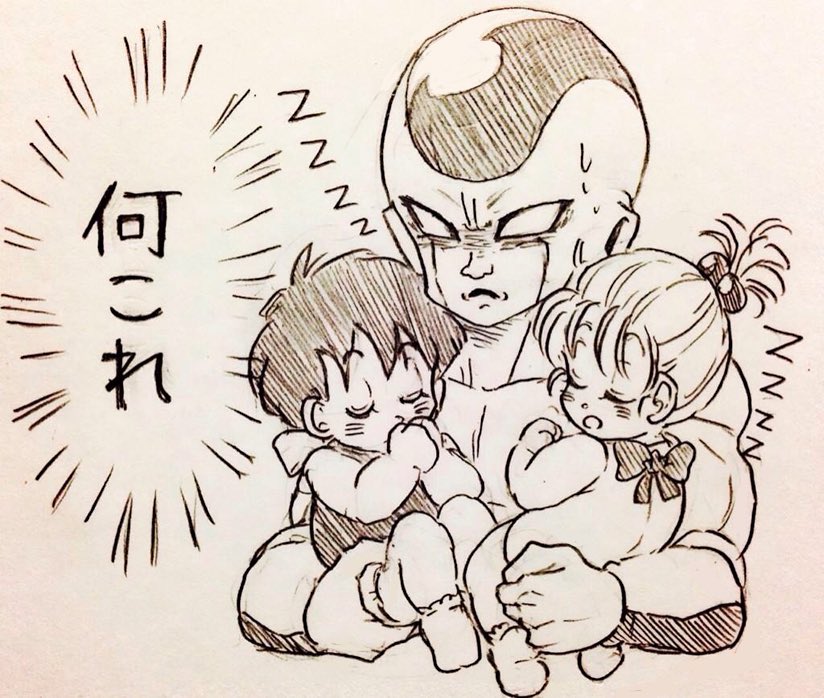 父の日なので…⁇⁇(番外編) 