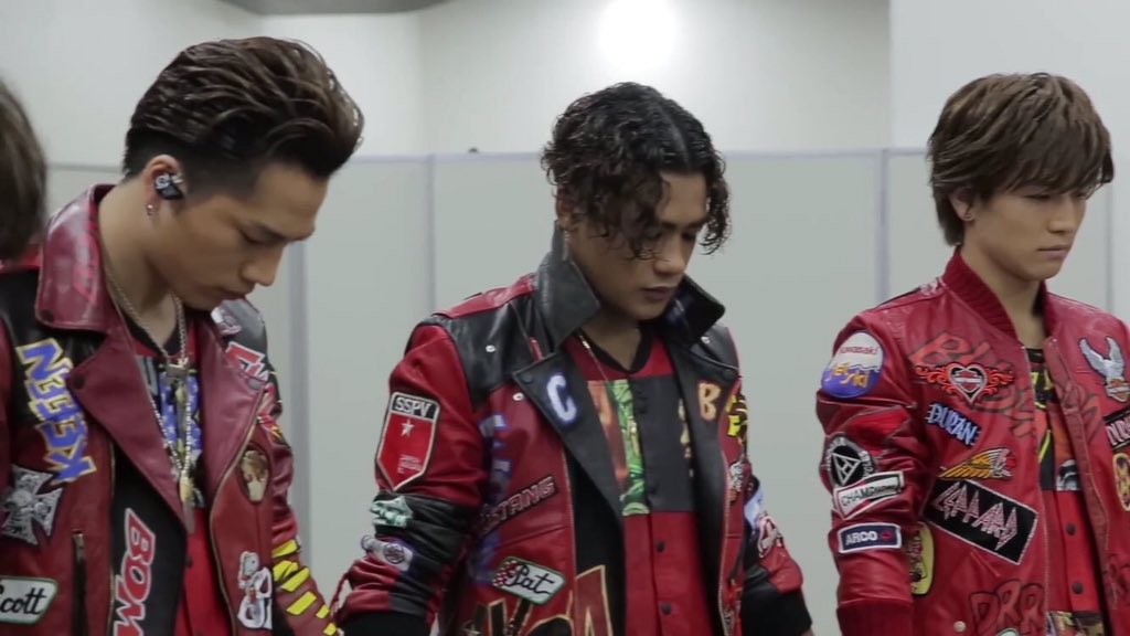 3JSB_ayaomiryu_'s tweet photo. .

毎回私のツイートにいいねやRTしてくれるフォロワーさん だいすきです👑💜 ほんま嬉しい～\♡/
 これからも温かい目で見守ってくれたら幸いです➰💗 くだらなくてすみません💧 https://t.co/rQ1rJduB5I