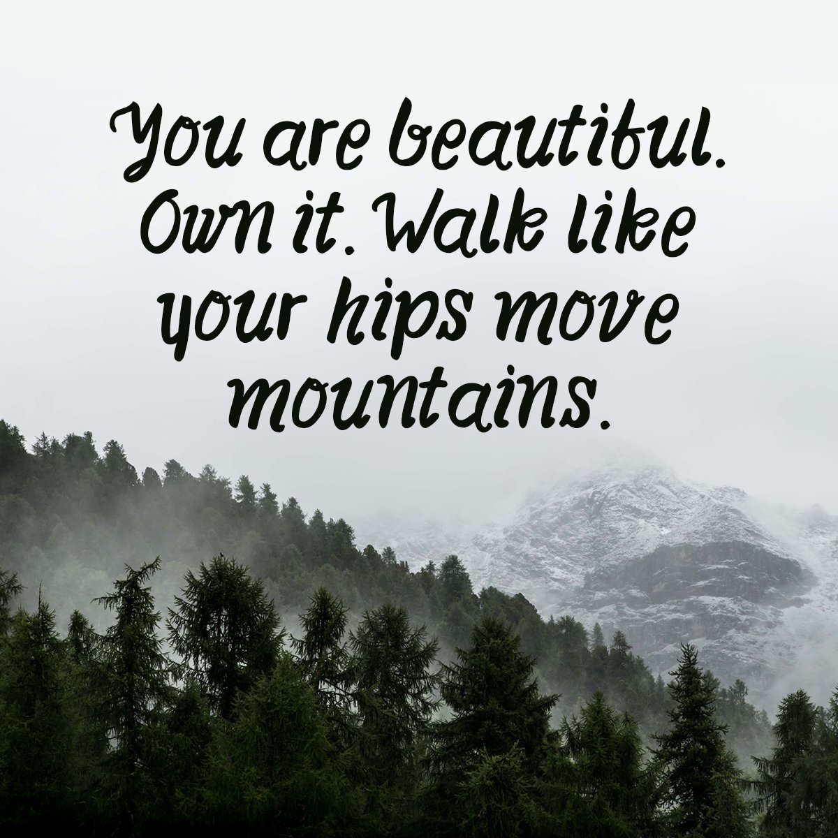 TimeToYoga's tweet image. When was the last time you gave yourself permission to receive a compliment without denying it or immediately turning it onto someone else?