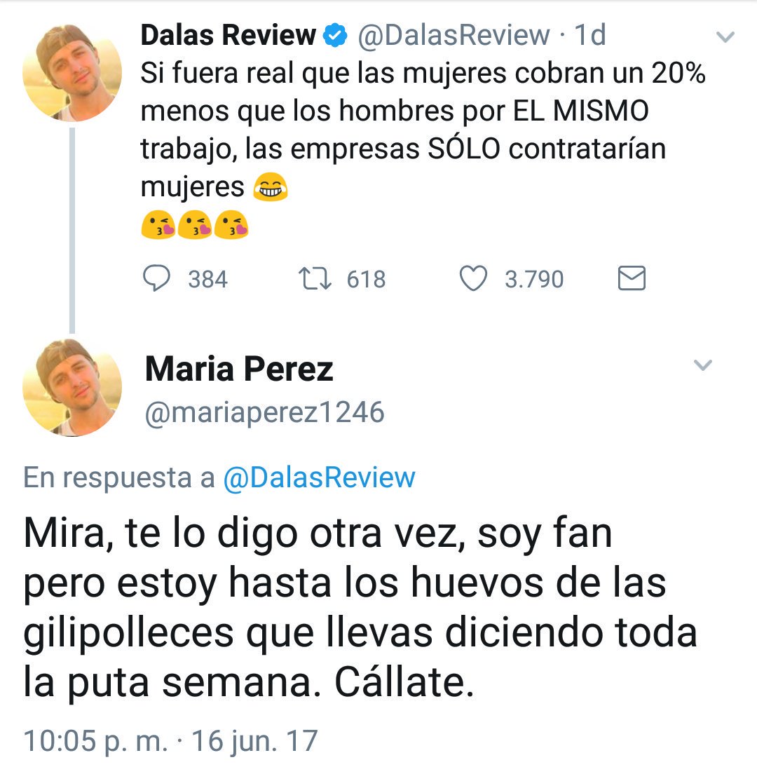 martavqr's tweet photo. no aguantan a dalas ni los fans de dalas https://t.co/cPouG08UJ2
