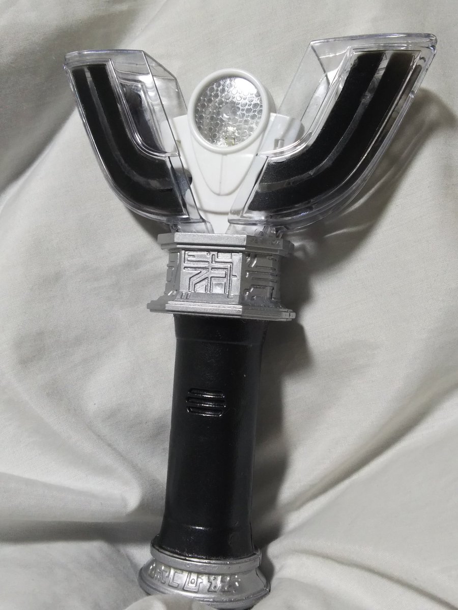 ウルトラマンティガ 中国版スパークレンス 神光棒 のパチモン版玩具について ウルトラマンティガ 中国版スパークレンス 神光棒 のパチモン版玩具について