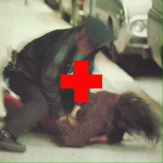 eplvs's tweet image. oppression