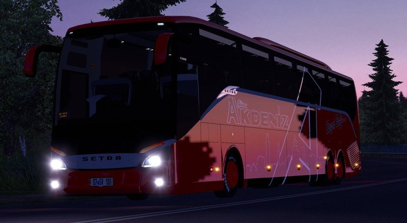 mods_base's tweet photo. #ETS2 #Setra 519 HDH Bus 2017
https://t.co/K83FvOMMVh https://t.co/CPIkH9Sigg