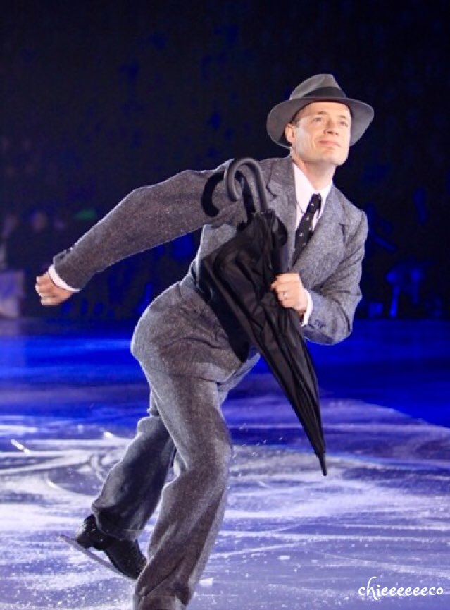 Happy Birthday Kurt Browning  