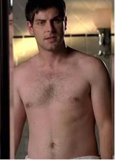 Happy birthday David Giuntoli  