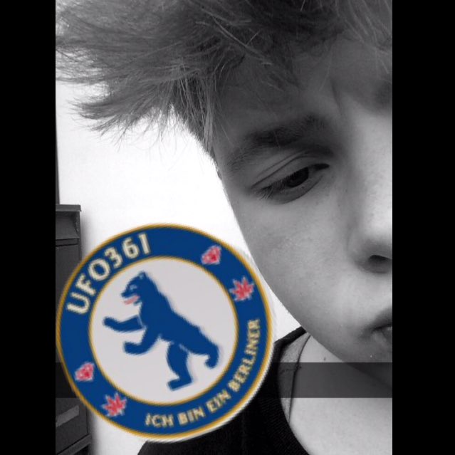 Robinurb's tweet image. #NeuesProfilbild