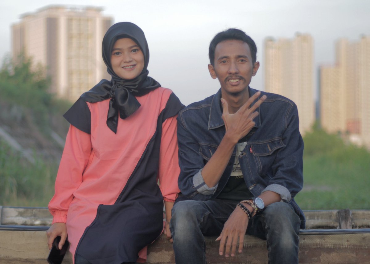 Sudah cocok kayaknya <a href="/nurulchotamah/">nurul chotamah</a>