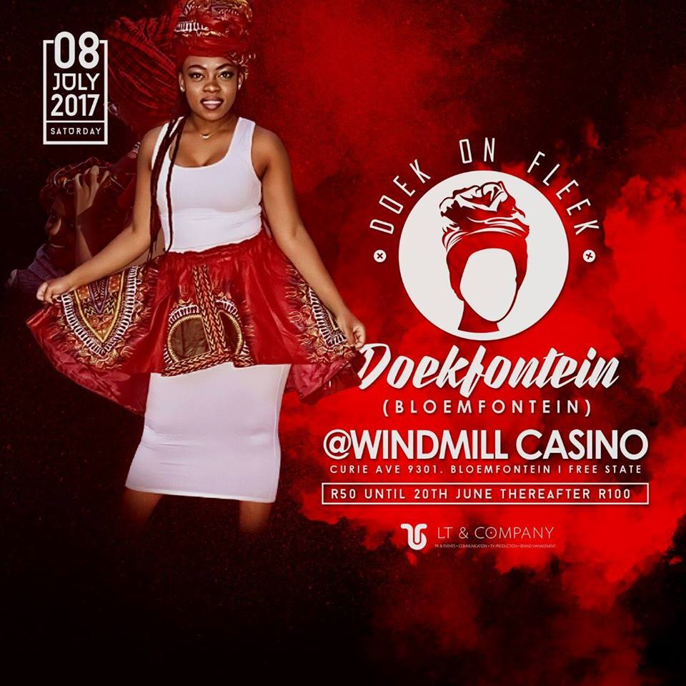 DoekOnFleek (@doekonfleek_za) on Twitter photo 