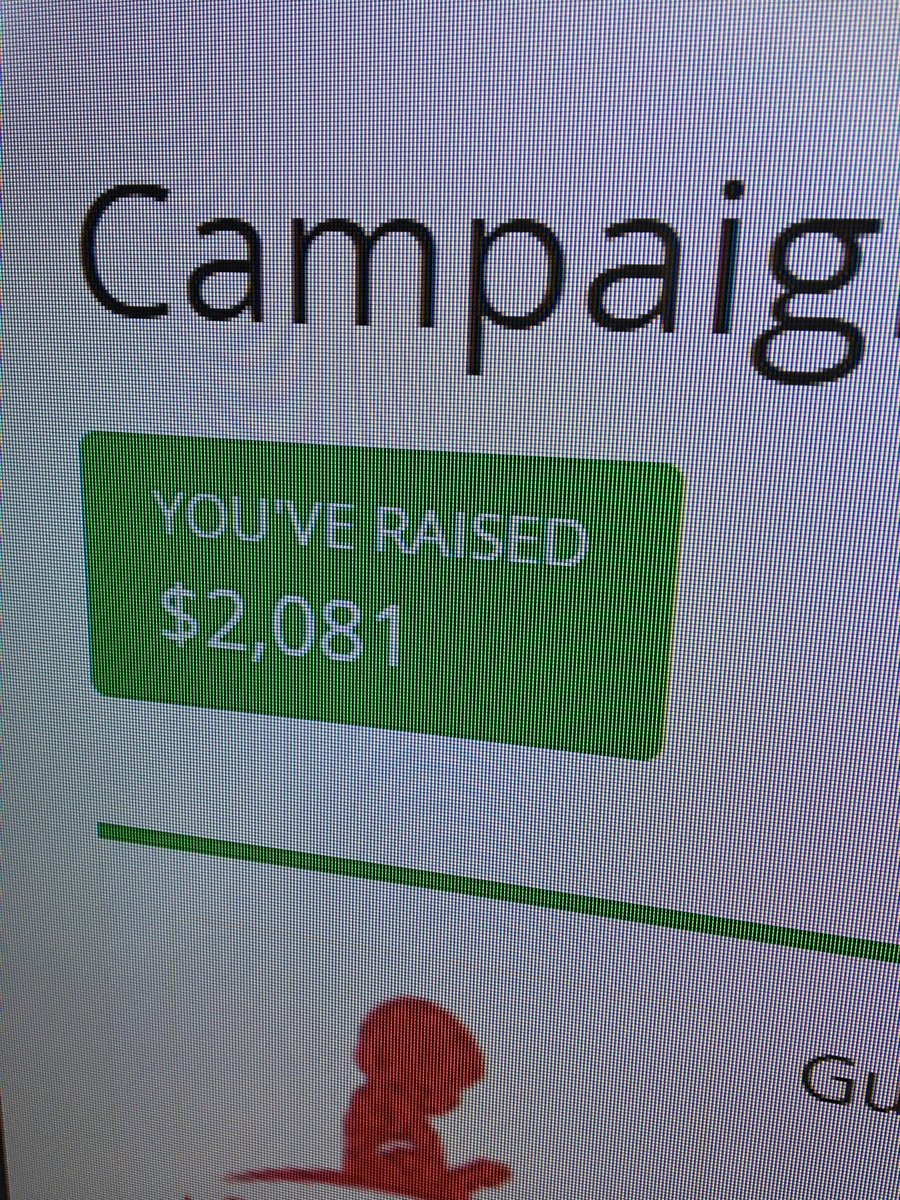 zombiecalorie's tweet photo. Very proud of what the team was able to do yesterday #LittleLightsBrigade https://t.co/zvijqttSwR