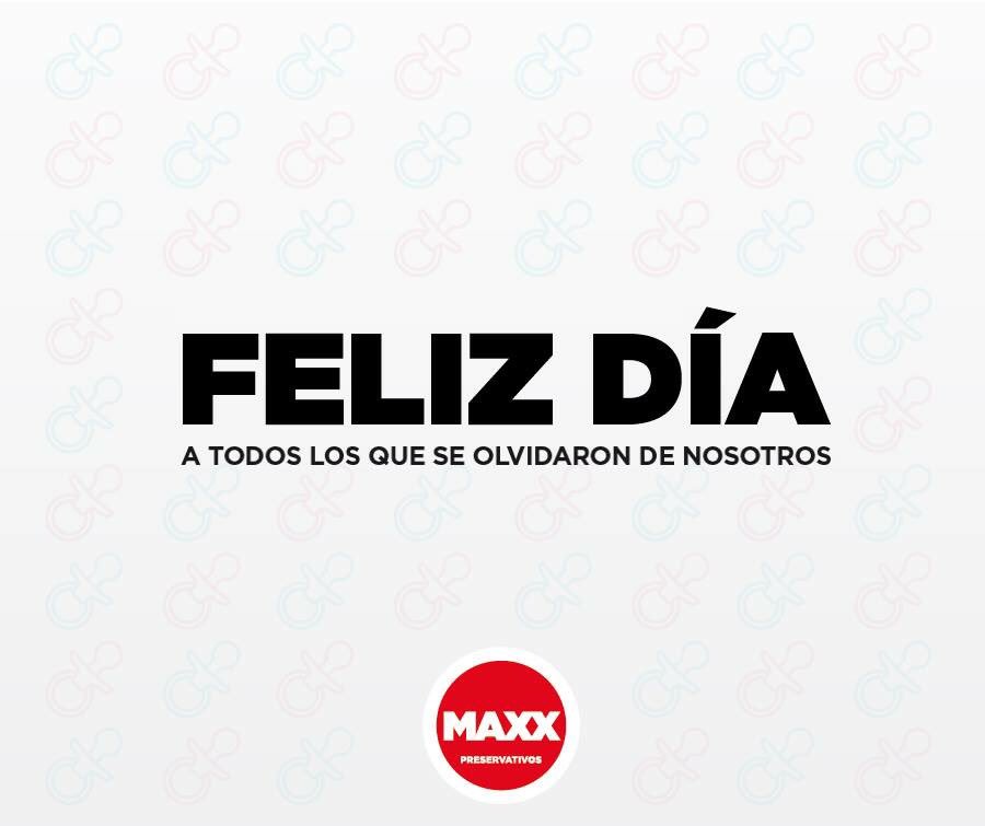 MaxxCondoms's tweet photo. No, en serio Feliz Día! 😂 #DiaDelPadre https://t.co/MXpoGDwdHz