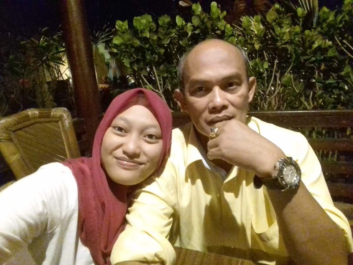 Dad, hmm i love you