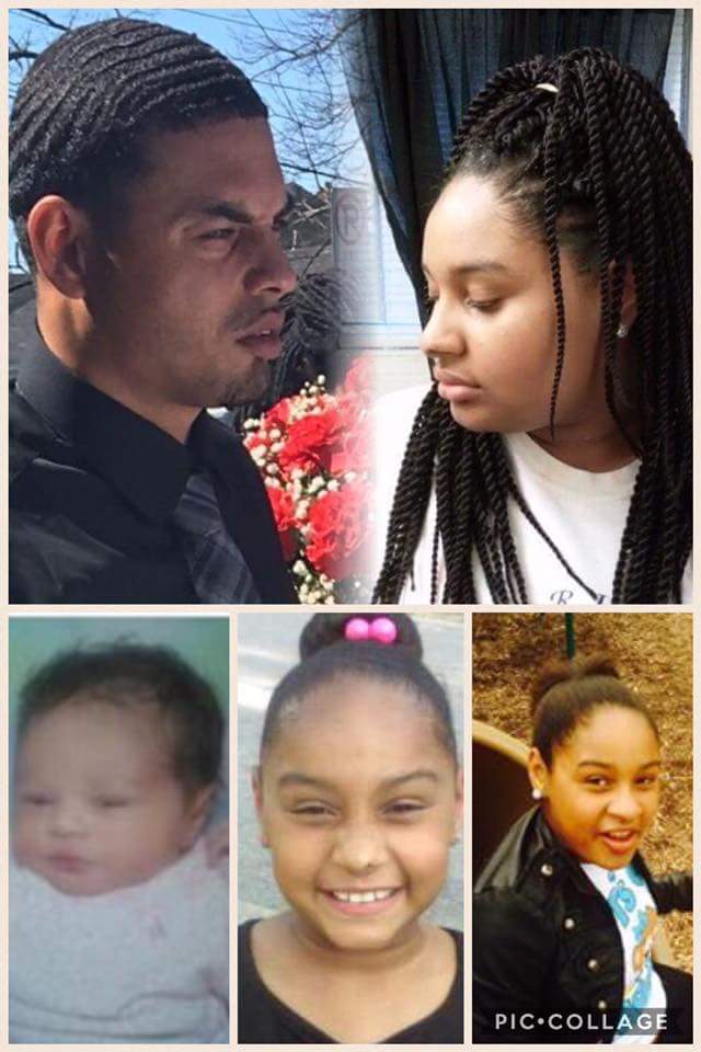 danney_williams's tweet photo. Happy Father's Day to me and all the other amazing fathers in the world. I love my fantastic 5 lol. @billclinton #BillClintonSon https://t.co/8mBA9WaY02