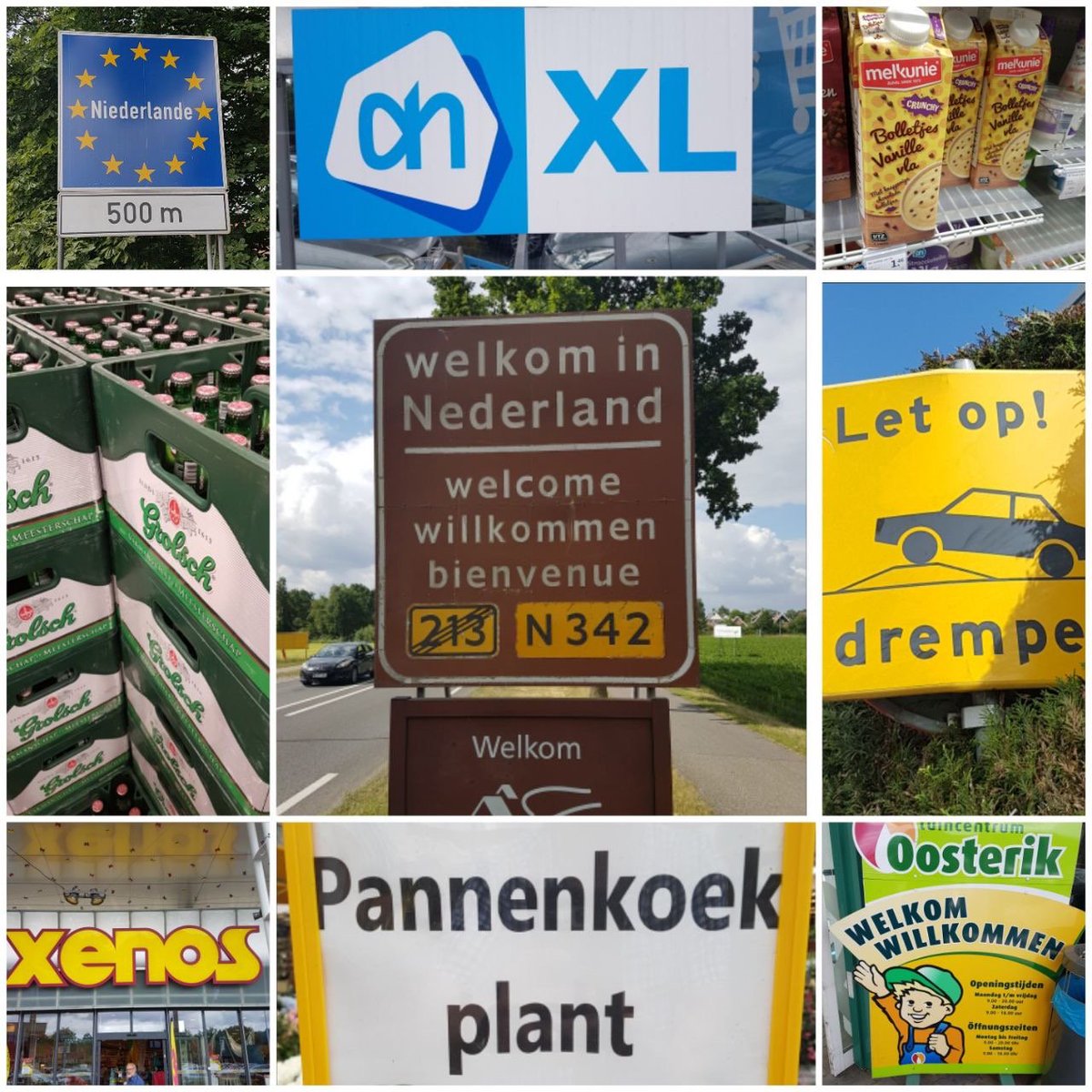 ManfredButtke's tweet photo. Kurzbesuch in den #Niederlanden in #Denekamp und in #Enschede - was ist das Geheimnis der #Pannekoekplan? https://t.co/vAHGEig5mo