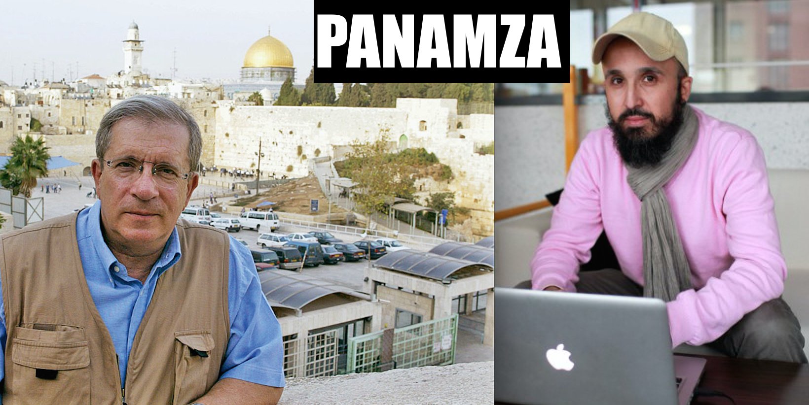 Charles Enderlin et Al-Kanz ou la critique inoffensive d'Israël