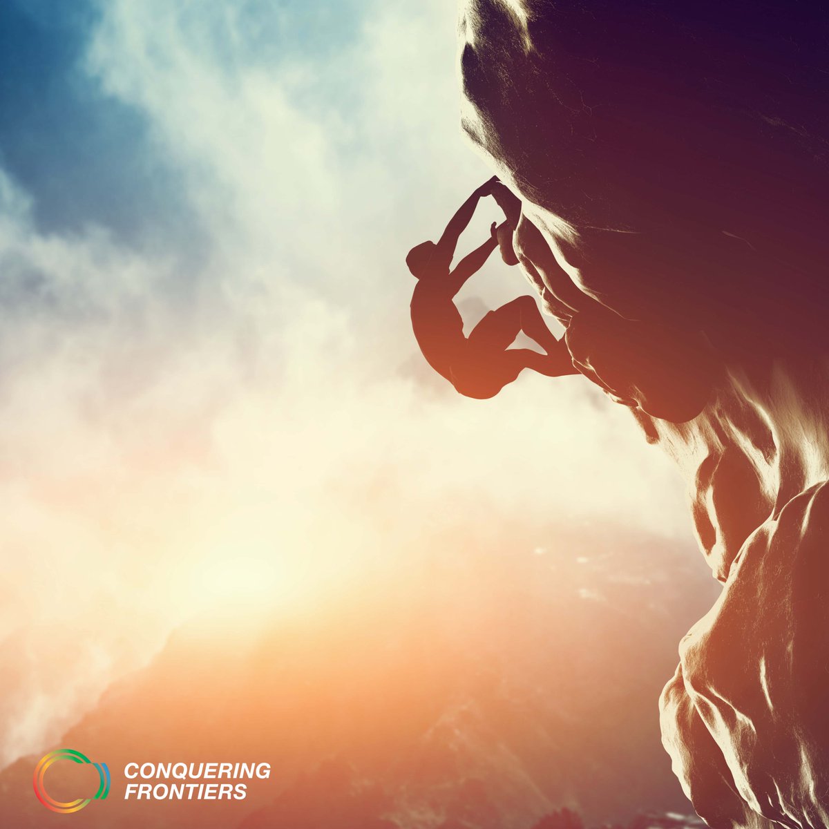 conquerfrontier's tweet photo. When you want to succeed as bad as you want to breath, you will be successful.
#ConqueringFrontiers https://t.co/mcEOIGn6EL