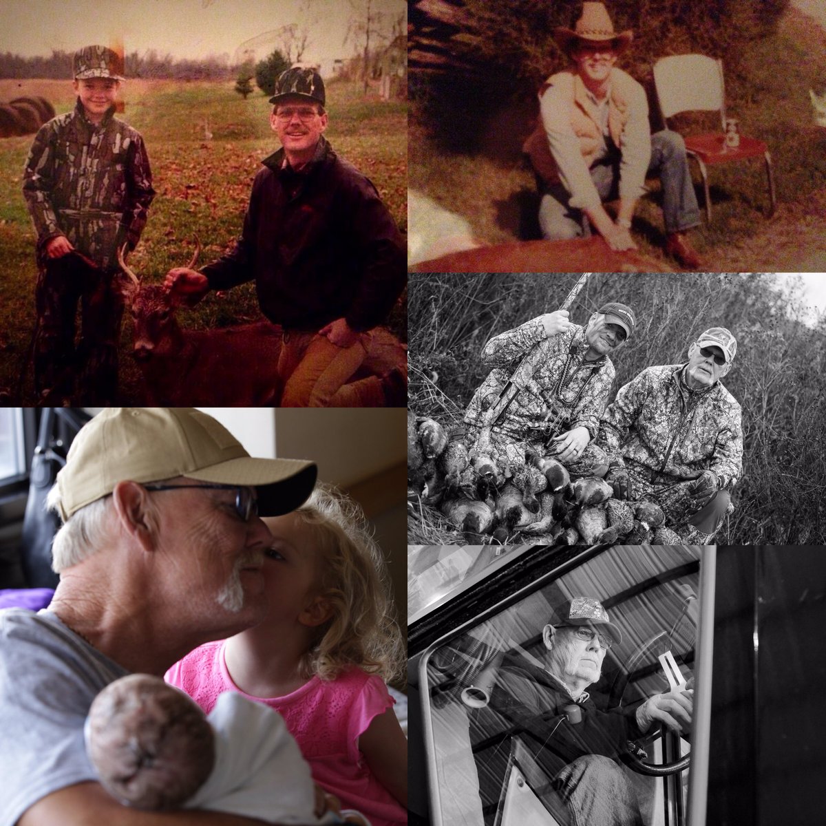 Thank you for all your love, support and the outdoors, you are truly the best Dad anyone could ask for! 
#HappyFathersDay