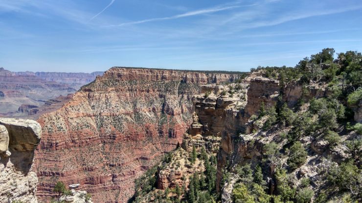 Discover 5 amazing things to do to enjoy the #GrandCanyon to the full <a href="/rashminotes/">Rashminotes</a> #TTOT #TravelTips travioor.com/articles/5-thi…