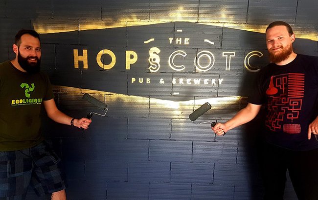 spiritsbusiness's tweet image. Whisky fans in France listen up! A ‘home-away-from-home Scotch bar will open in Toulouse this autumn ow.ly/uhYF30cvFMw  #whisky #bars