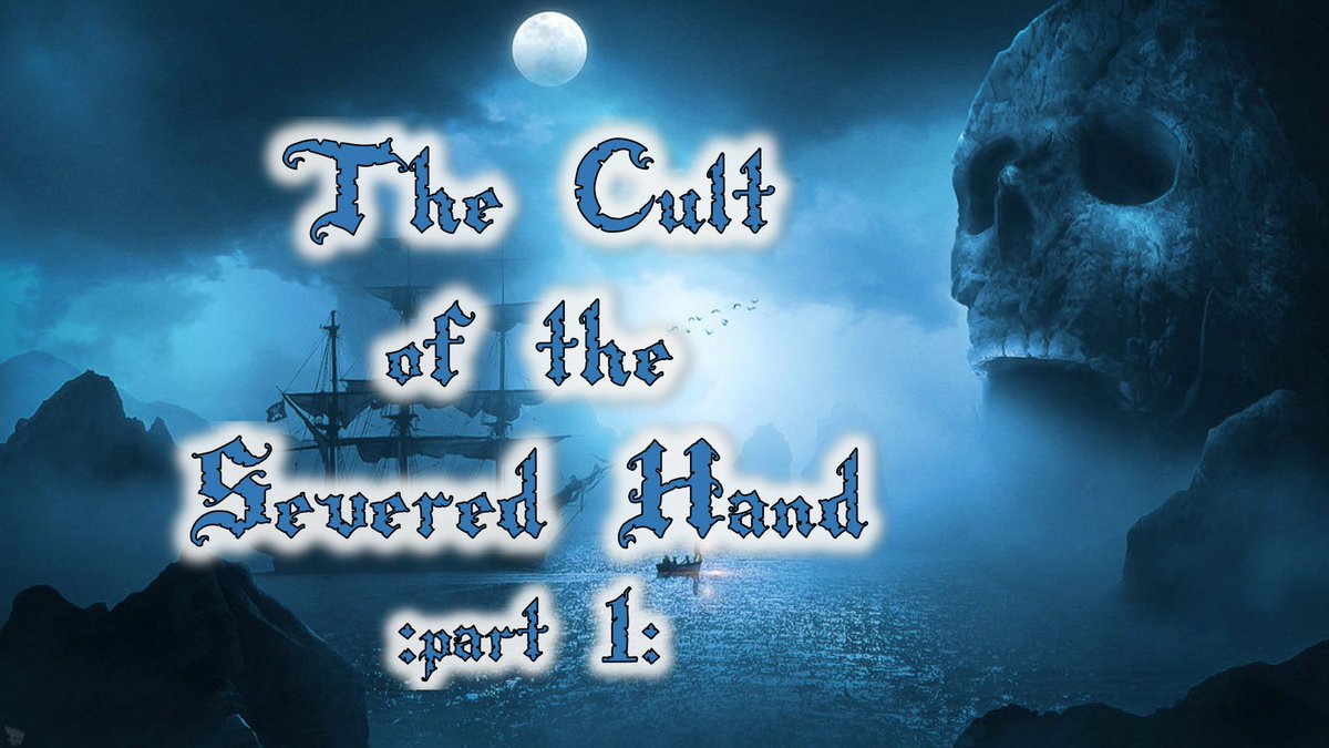 Perhaps that bump in the other room is not quite what it seems.Maybe you catch something in the corner of your eye that shouldn’t be there.