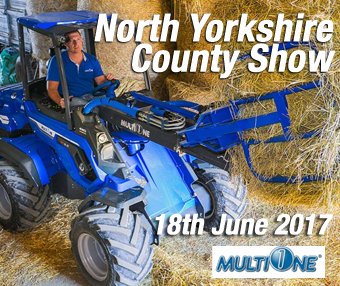 MultioneUk's tweet image. We're At The North Yorkshire Show @CampHillEstate TODAY. #familyfun #summertimeshows #machinelovers #yorkshirecompactloaders