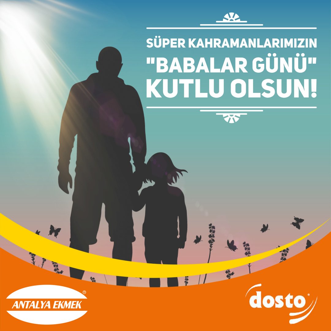 Antalya Ekmek (@antalyaekmek) on Twitter photo 