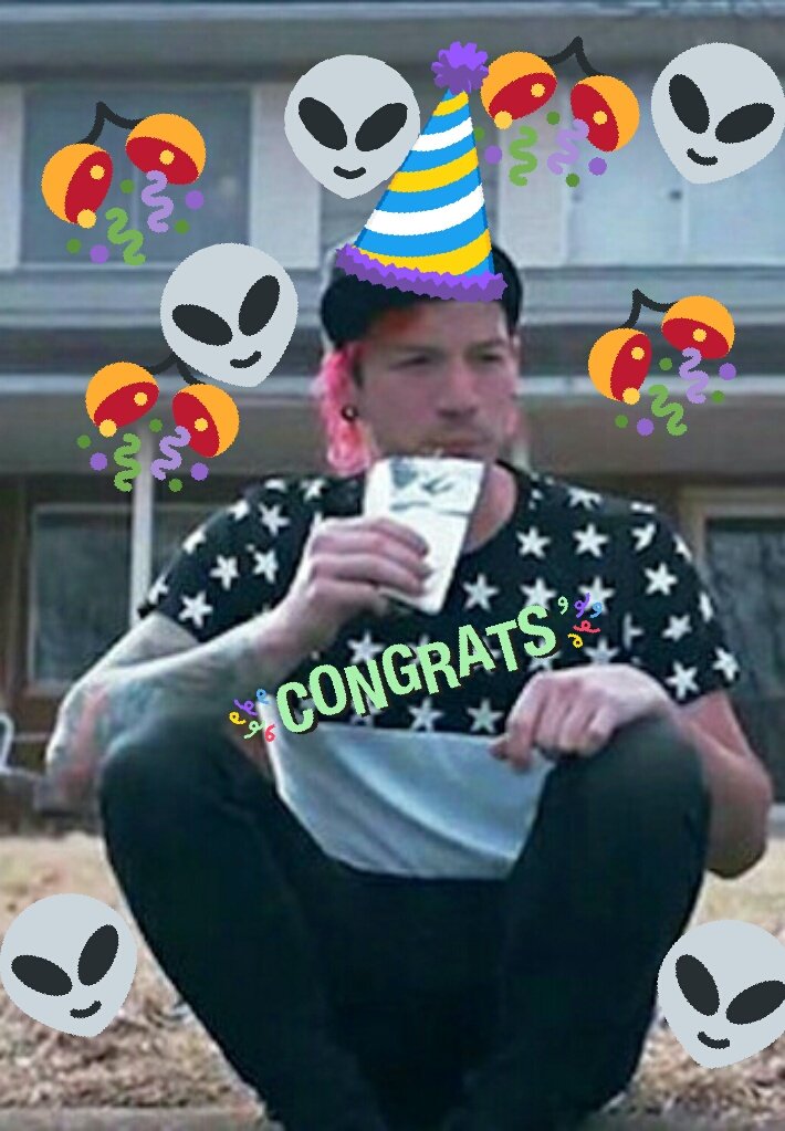 Happy birthday josh dun       