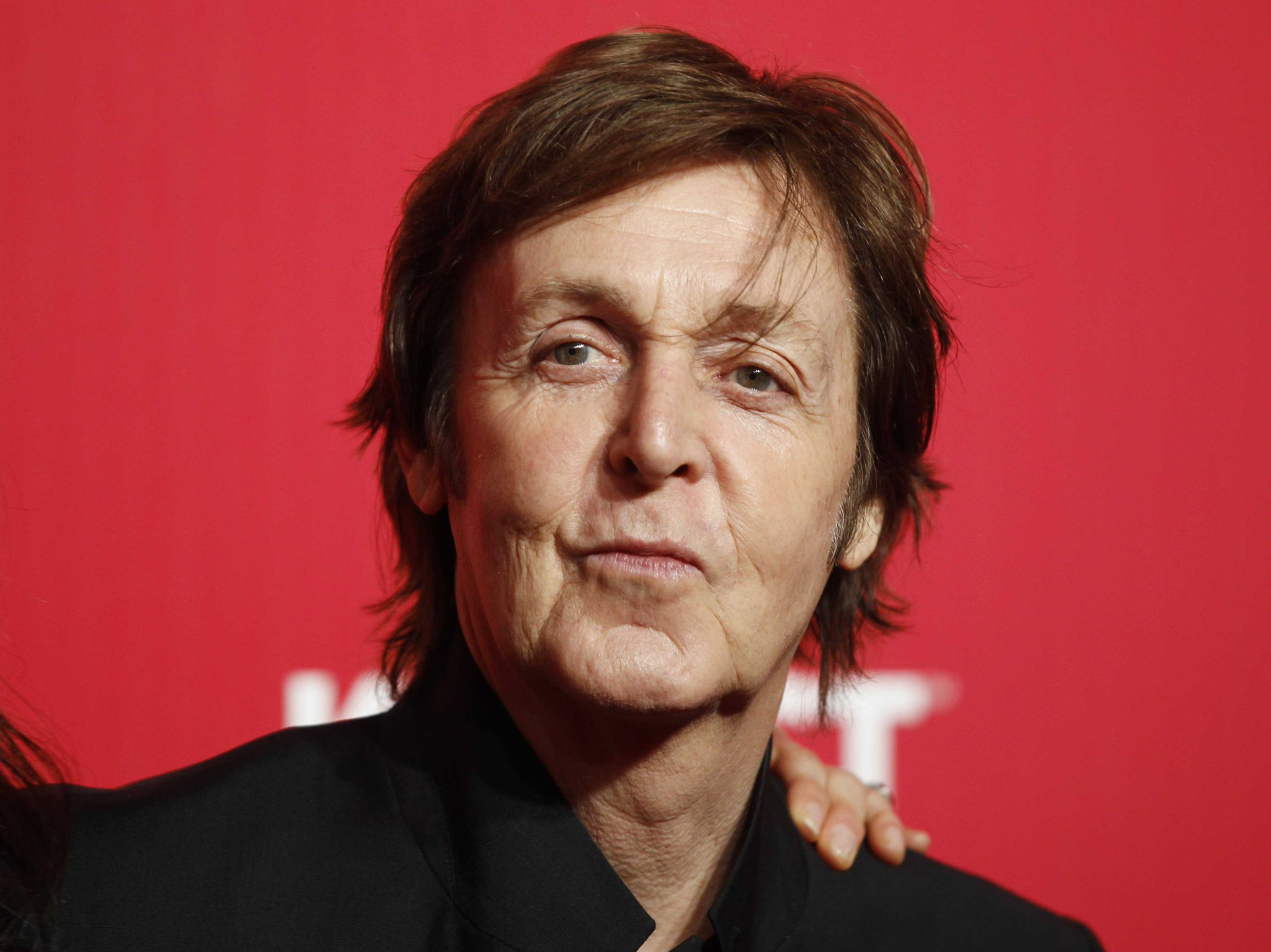 Happy Birthday Paul McCartney.He has earned 21 Grammy Awards across his career. w. 