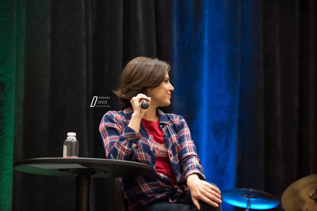xia902's tweet photo. Part6,Lana why are you so beautiful?!😍@LanaParrilla 移不开眼睛🙈 #OUATDEN https://t.co/7cP8FoApA8