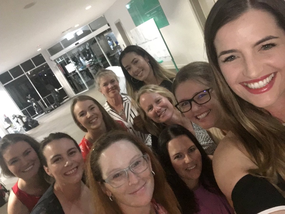 Think our #ALPGTour ladies had a great time at the @MercedesBenzAU <a href="/cairnsclassic/">Cairns Classic</a> at <a href="/ParadisePalmsNQ/">Paradise Palms</a> ! Thanks to everyone involved!