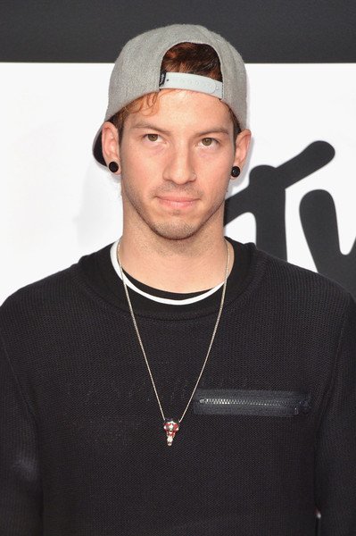 Happy Birthday Josh Dun 