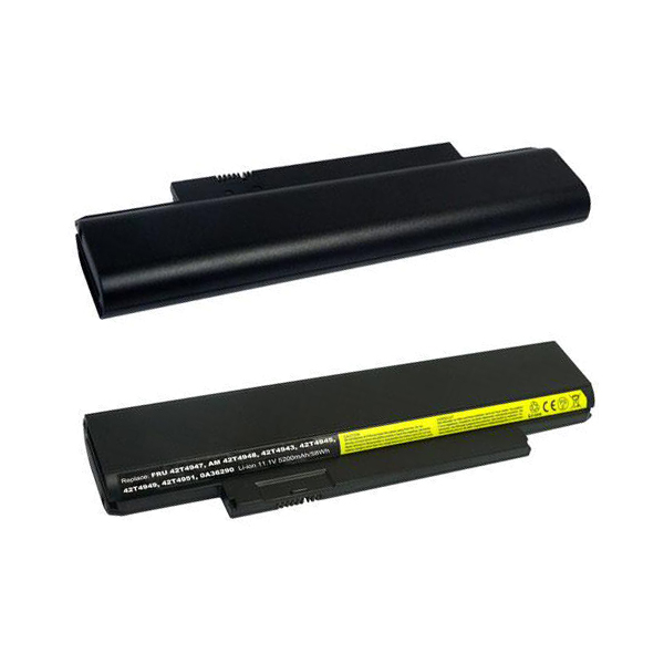 NotebookAlkat's tweet image. Li-ion típusú, 4400 mAh laptop akkumulátor.
notebook-alkatresz.hu/42T4943-Akkumu…
#akkumulátor #laptop