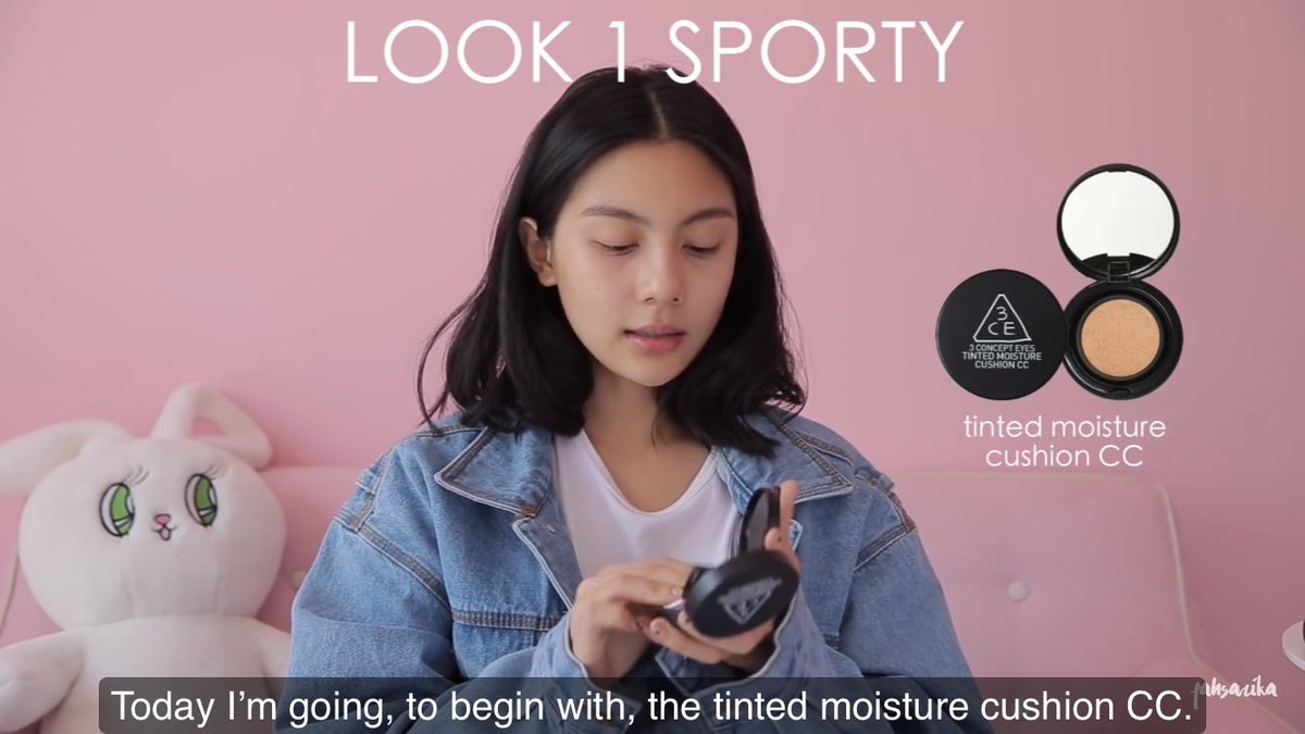 uptomereview's tweet image. Youtuber ที่อยากให้ติดตามอีกคน ผิวดีมาก มีทั้งสอนแต่งหน้าลุดต่างๆ ลดน้ำหนัก วิธีดูแลผิว พูดกระชับ ไม่น่าเบื่อ 💓 #ไว้รีวิวห้ามขายของโว้ยยย