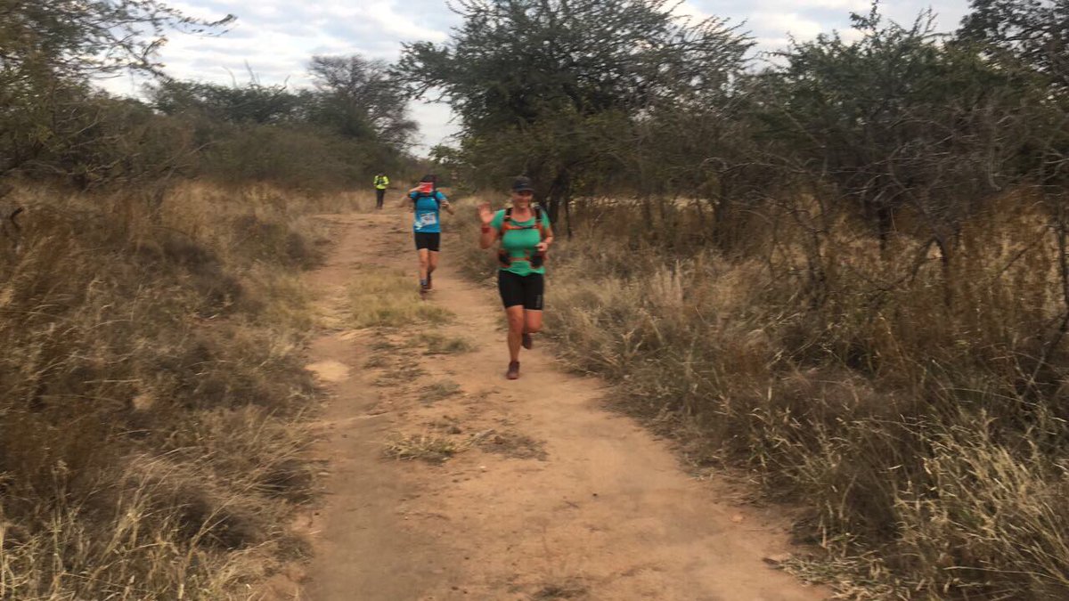 KZNTRAILRUNNING's tweet photo. And that's a wrap for #K2C2017! Congratulations & thank you to all the runners, partners & supporters! See you in 2018! https://t.co/fieaEvKIPn