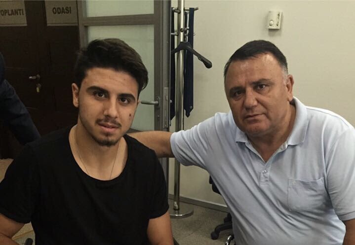 Hakkını ödemek mümkün değil babam! Tüm babaların günü kutlu olsun!