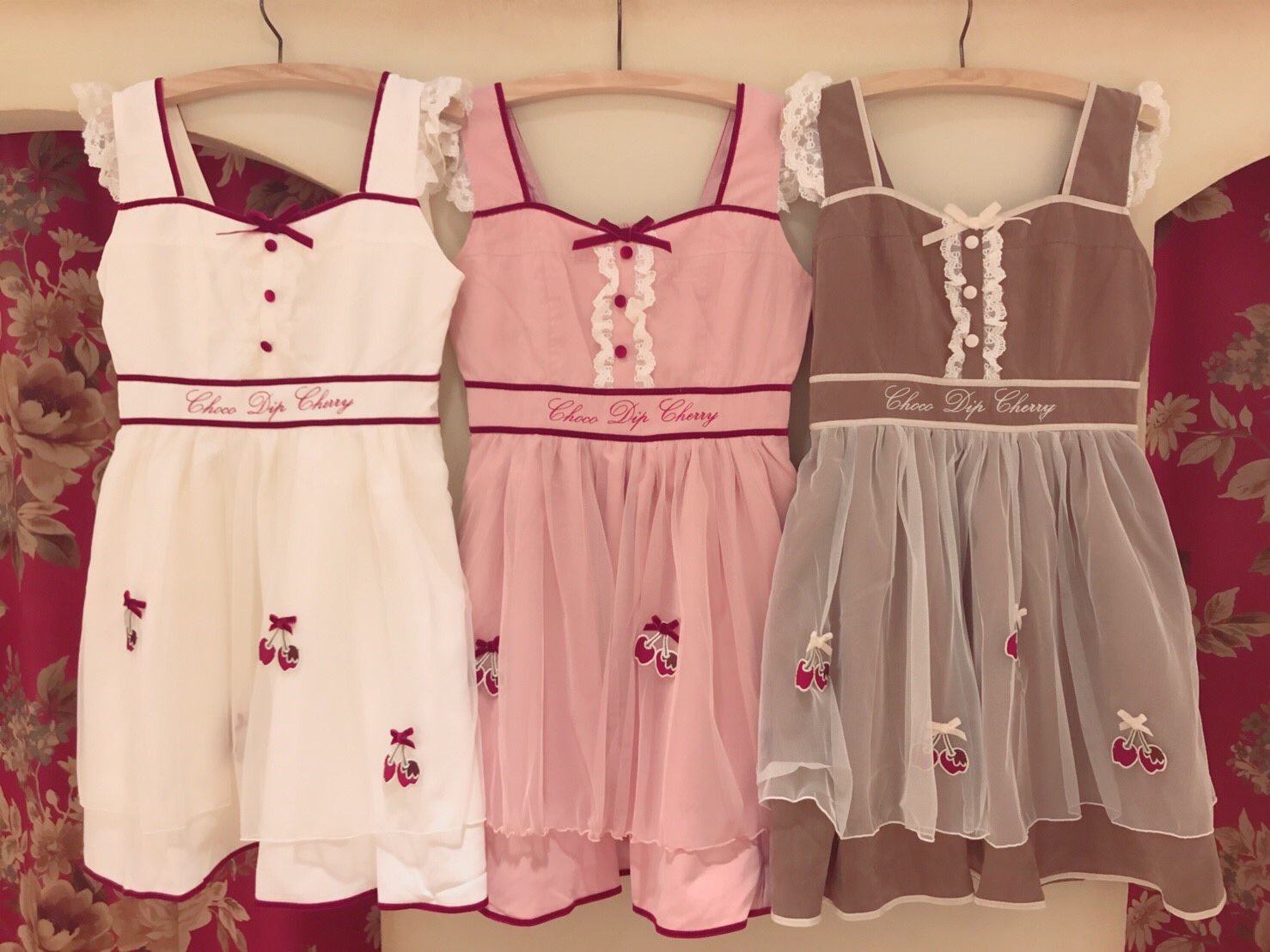 LIZ LISA♡近鉄パッセ on X: 