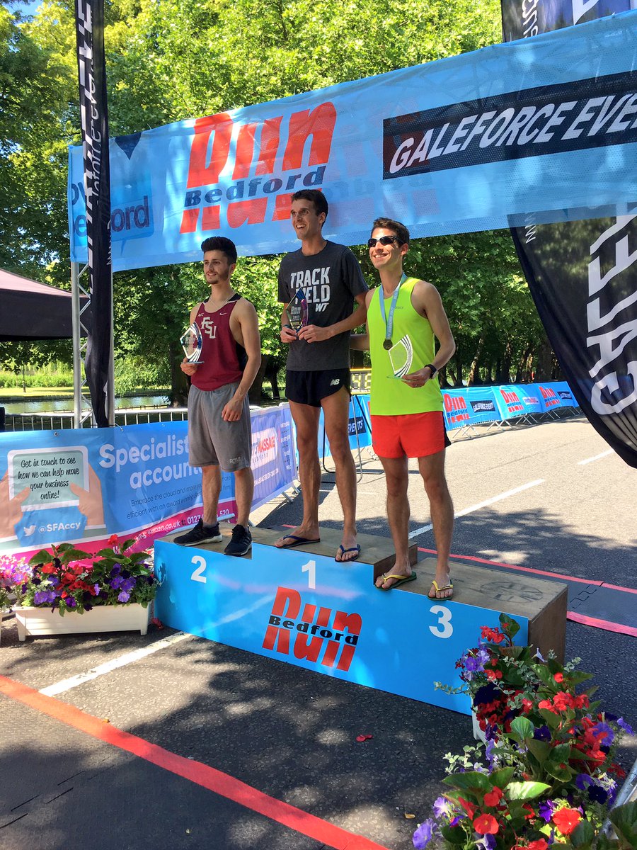 kioskinthepark's tweet photo. Congratulations to the top ladies! &amp; guys @runbedford #awesome effort &amp; thanks to everyone who was involved in a fabulous event #Bedford https://t.co/BcSEyvxS2l