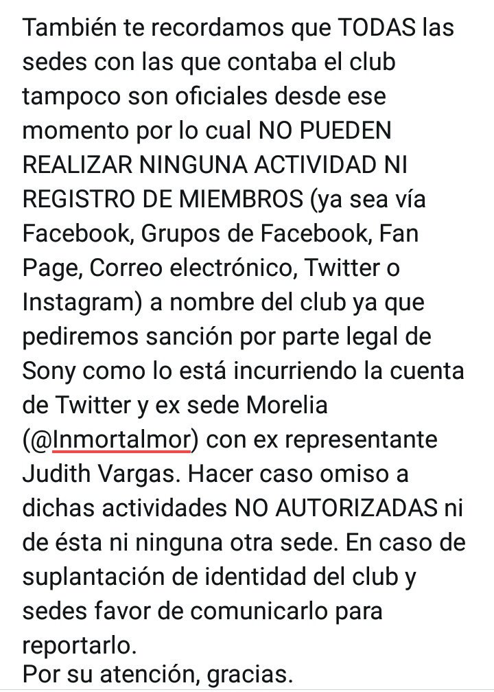 INMORTAL MX LOVGCLUB tweet media