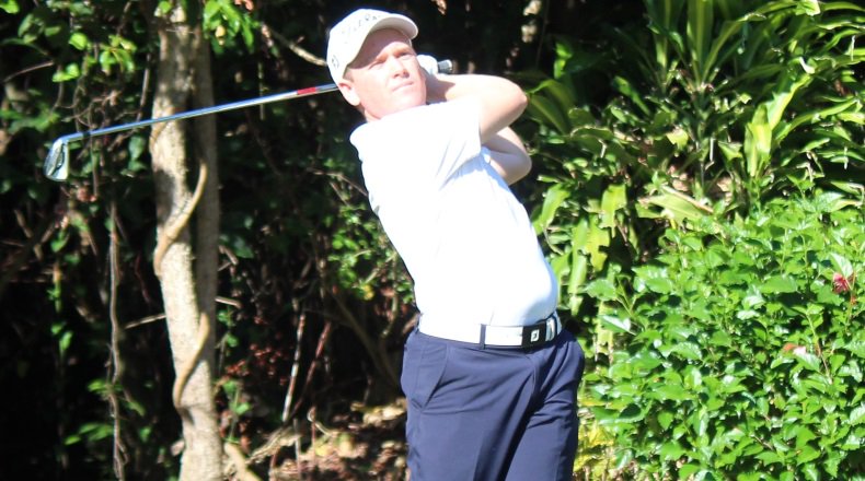 Hayden &amp; Jordan split win while Tim Elliott and Breanna Gill pick up victories in @MercedesBenzAU <a href="/cairnsclassic/">Cairns Classic</a> 

📝bit.ly/2rsQbgA