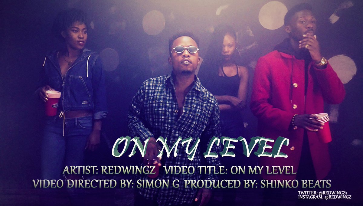 RedWingz1's tweet photo. Check out #Onmylevelvideo https://t.co/9WvvX0TqTw https://t.co/f3v0BinzhJ