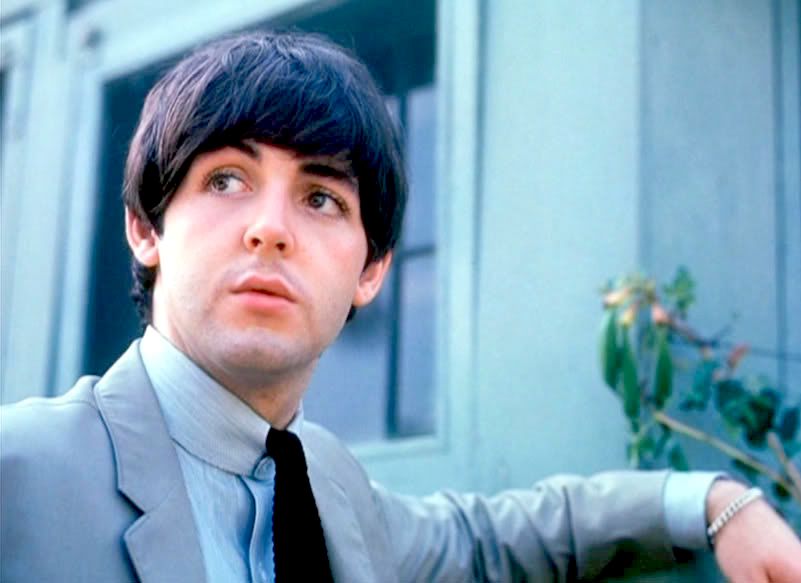 Happy Birthday Paul McCartney !!! 