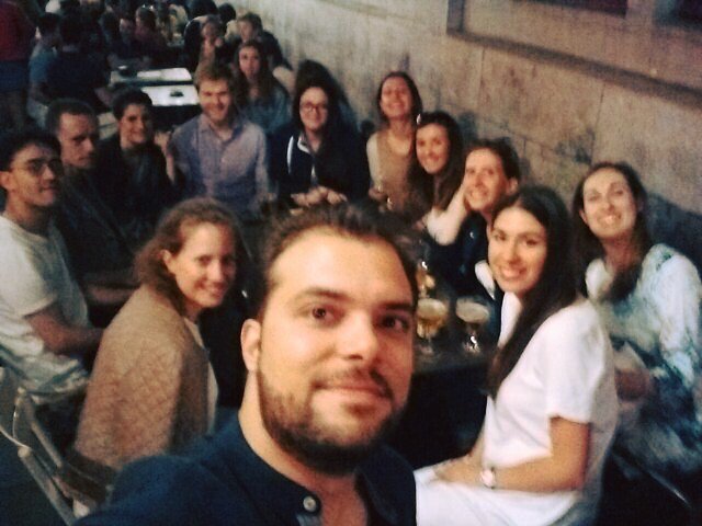 JEFBelgium's tweet photo. @JEF_Europe [Yet more reasons to #joinJEF: meet new friends, learn valuable skills, travel #OurEurope!] https://t.co/AYVM9VmxLK