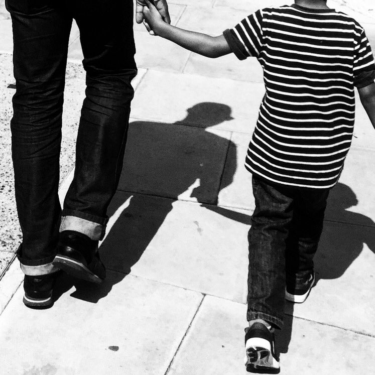 LegnaLondon's tweet photo. Whatever type of father you are, biological, step, in-law, grand, single, guardian, adoptive, mentor or any other we salute you.
#fathersday https://t.co/1fXjxVg6Im