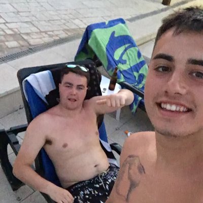 Spooner1196's tweet photo. #NewProfilePic https://t.co/Hco9eQwbPm