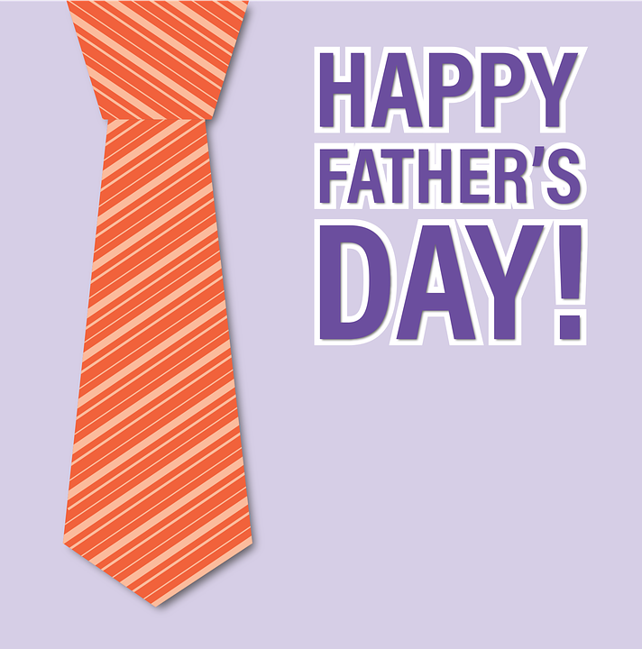 Happy Father's Day <3