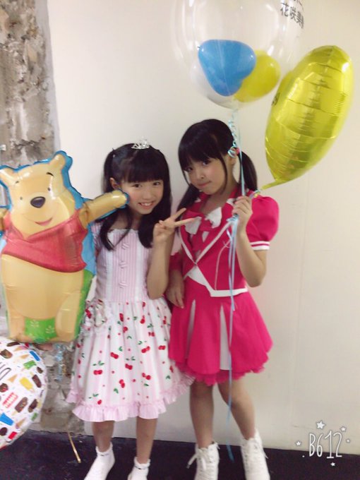 Twitterのコスプレ画像5