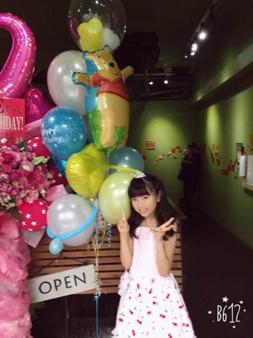 Twitterのコスプレ画像3