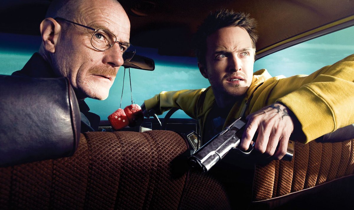 CustomyPage's tweet photo. 🔎 https://t.co/d2pzRYZkv9
📌 The creators of “Breaking Bad” will work in Apple
🔑 #Amazon #Apple #BreakingBad #Netflix #SonyPictures https://t.co/3fBTMdngCl